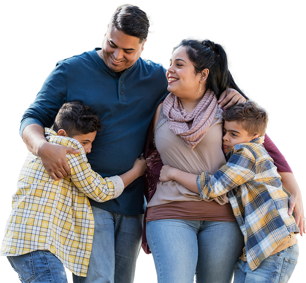 family Reuniting Families through Immigration Law