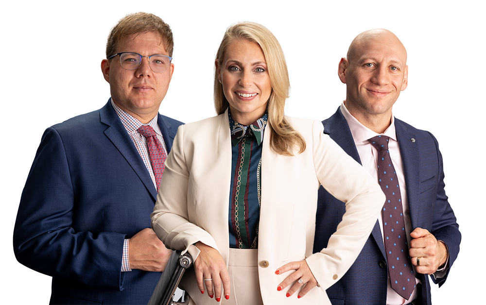 Killian Law Group Immigration Attorneys